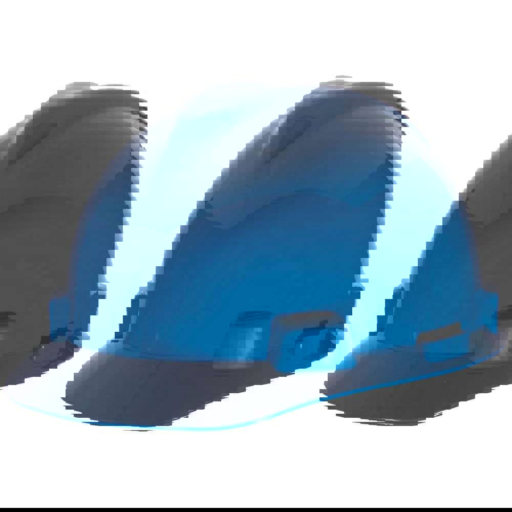 Hard Hat: Class E, 8-Point Suspension